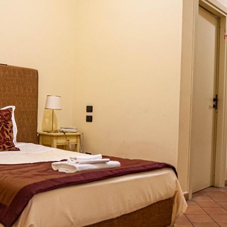 I Giardini Del Novecento Hotel Lamezia Terme Exterior photo